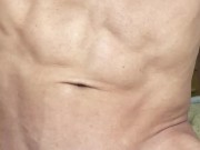 Quickie Cum. I Always Love Masturbating & Cumming. Feels Sooo Good everytime. 13/16