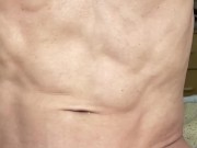 Quickie Cum. I Always Love Masturbating & Cumming. Feels Sooo Good everytime. 2/16