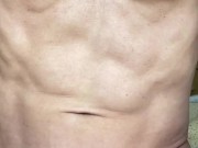 Quickie Cum. I Always Love Masturbating & Cumming. Feels Sooo Good everytime. 3/16