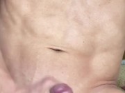 Quickie Cum. I Always Love Masturbating & Cumming. Feels Sooo Good everytime. 4/16