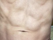 Quickie Cum. I Always Love Masturbating & Cumming. Feels Sooo Good everytime. 8/16