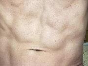 Quickie Cum. I Always Love Masturbating & Cumming. Feels Sooo Good everytime. 9/16