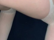 my friend's boyfriend puts his cock in me every night 3/16