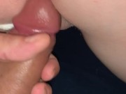 my friend's boyfriend puts his cock in me every night 5/16