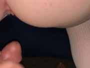 my friend's boyfriend puts his cock in me every night 7/16