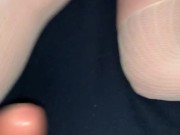 my friend's boyfriend puts his cock in me every night 8/16