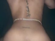 Cinco de Mayo Milf take pounding from step son best friends 15/16