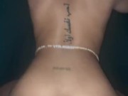 Cinco de Mayo Milf take pounding from step son best friends 16/16