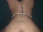 Cinco de Mayo Milf take pounding from step son best friends 4/16