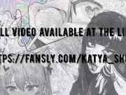 girlfriend wanks cock in condom and double cumshot 16/16