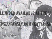 footjob in stockings and shoes, got cum on her feet and smears it on her legs 16/16