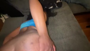 Teen ass fuck random content creator for her onlyfans cheating on her bf