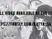 beauty in leather skirt and stockings masturbates pussy and cums 16/16