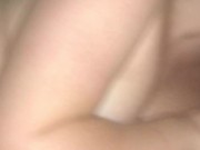 A MOUTHFUL ALWAYS MAKES THIS GIRL FEEL LOVED 🥰 SO FILL ER UP 👅💋👅💋SLURP👅 2/16