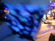 ice smoking milf might just give you your wish pt1 16/16