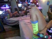 ice smoking milf might just give you your wish pt1 5/16