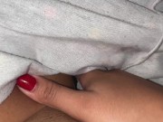 🤤 HE MASTURBATES THINKING ABOUT YOUR DICK. intense orgasm 11/16