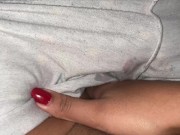🤤 HE MASTURBATES THINKING ABOUT YOUR DICK. intense orgasm 12/16