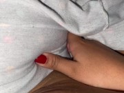 🤤 HE MASTURBATES THINKING ABOUT YOUR DICK. intense orgasm 16/16
