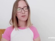 Ersties - Amelia Masturbates Next to the Ocean 3/16