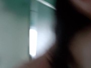 Messy Nude Pee In High Heels 4/16