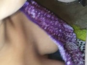 Home Made Teen Slut Sucked Her Office Friend Small Dick