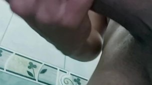 Caliente antes del delicioso.