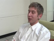 Dana DeArmond Gives Up Her Ass For Chivalry 2/16