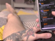 Hot elf girl visited me in my dreams and gave me a great blowjob than we fucked 4K 2/16