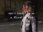 risky urb(sex) with a stranger 16/16