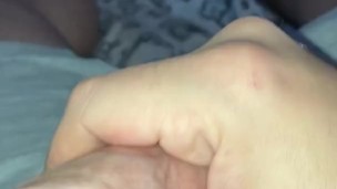 Thick Uncut Cock