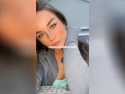 I accidentally showed too much on tiktok *pussy leak* 15/16