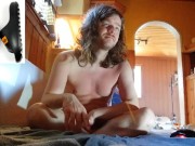 Good Morning King Shrimp Charles & All Cam Queens, May We Have The World Best King Now 2023-05-06_13 14/16