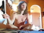 Good Morning King Shrimp Charles & All Cam Queens, May We Have The World Best King Now 2023-05-06_13 16/16