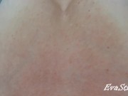 My boobs and orgasms just from touching them 16/16