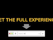 Horny Ebony Athletic African Hottie Ready To Get Her Pussy Stuffed During Audition 15/16