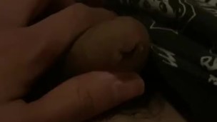 Exposing pennis