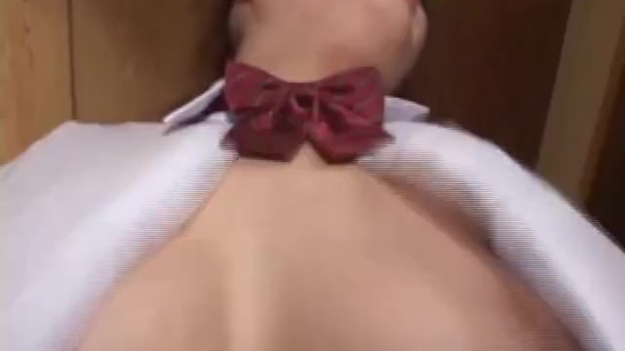 Vintage JAV movie from over 20 years ago featuring an actress with drop dropping perfect curves being fondled and then sex - RedTube