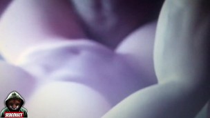 REACCIÓN - MERCY OVERWATCH SEXO EN LA ENFERMERIA