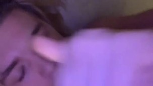Cumming in my mouth