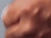 recording Step Brother Close Up Cum Shot Masturbating Hard Cock 5/16