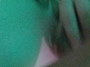 Teniendo sexo con mi esposo siempre que puedo