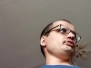 Новый танец! ЗАЕБАЛИ НАХУЙ!!! Возвращение танцора-вонька и его трясущейся горошины 1/16