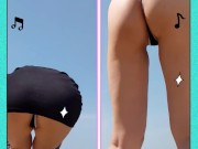 淫紋ギャル「見て！みて！」結合部を見せつけるように腰をくねらせながらイキ果てるギャル！ - Screenshot 10 of 16 - Japanese