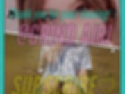 淫紋ギャル「見て！みて！」結合部を見せつけるように腰をくねらせながらイキ果てるギャル！ - Screenshot 14 of 16 - Airi