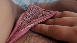 Un pequeña pajita con ganas de que me llene la chepa de leche