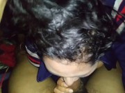 Thought she could make me cum sooner than later 1/16