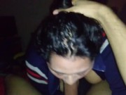 Thought she could make me cum sooner than later 4/16