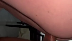 Bonne bite dans trou serré