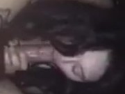 Big Eyed Thick Latina Milf Sucking Big Girthy Dick With A Little Ball Play 4/16